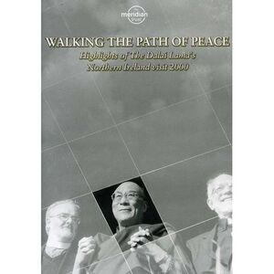 Walking the Path of Peace  DVD